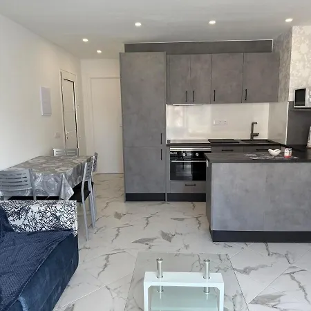 Apartament Location C, Americas, Pool View Sunny Wifi Playa de las Americas (Tenerife)