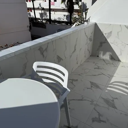 Apartament Location C, Americas, Pool View Sunny Wifi *