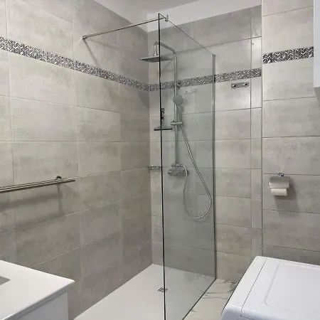 Daire Location C, Americas, Pool View Sunny Wifi Playa de las Américas