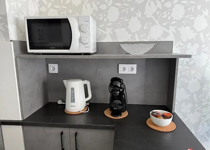 公寓 Location C, Americas, Pool View Sunny Wifi *