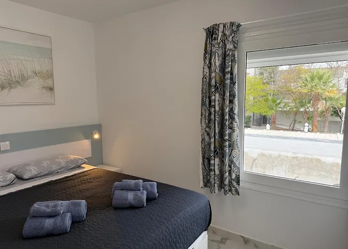 Location C, Americas, Pool View Sunny Wifi 公寓 *