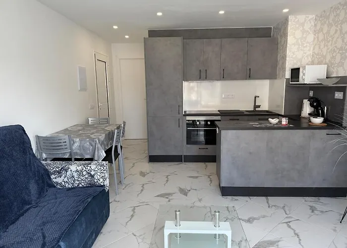 Apartmán Location C, Americas, Pool View Sunny Wifi Playa de las Americas (Tenerife)